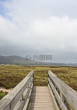蘇格蘭,離,天空