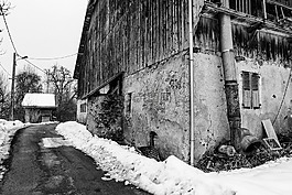 山,雪,云計(jì)算