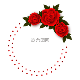 玫瑰,鮮花,幀