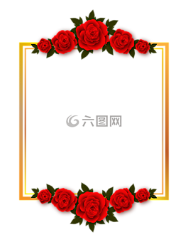 玫瑰,鮮花,板
