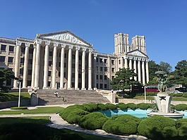 慶熙大學,大學,校準