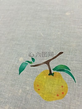 日本,絲綢,打印