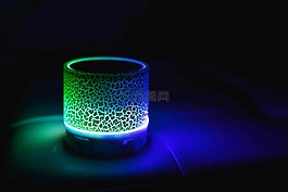 照明,晚上,光