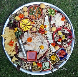 食品,美味,電源