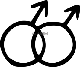 同性戀,性別,愛(ài)