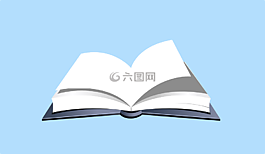 書,開放,讀卡器