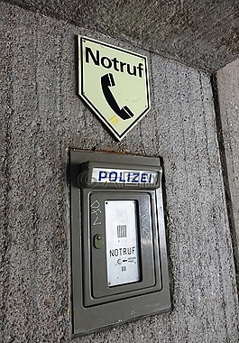 緊急,支柱,警方