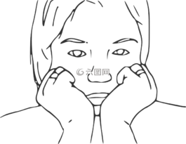 男子,人,女子