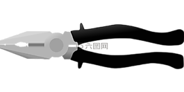 鉗子,工具,鉗