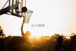 篮球,运动,球