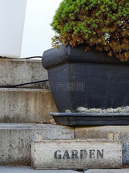 樓梯,石樓梯,石