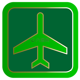 飛行,航空公司,飛機