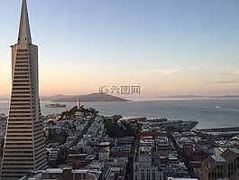 舊金山,高大,加利福尼亞州
