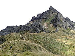 山,性質(zhì),山地景觀