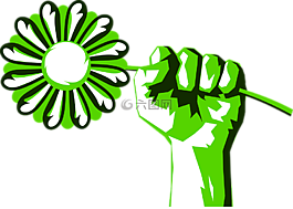 拳頭,手,環(huán)境