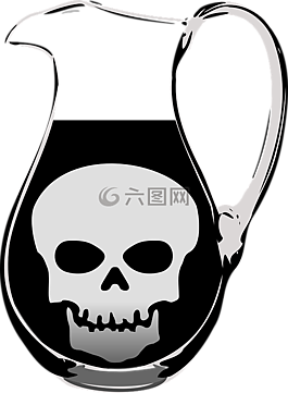 罐,投手,危險