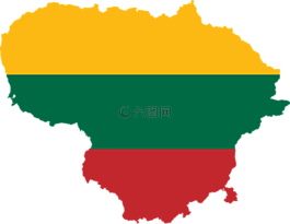 立陶宛,國家,歐洲