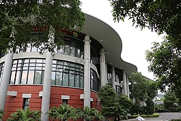 厦门大学,厦门,大学