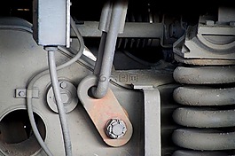 暫停,馬車,乘火車