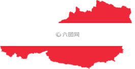 奧地利,國家,歐洲