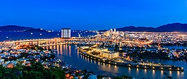 夜,成功,街頭