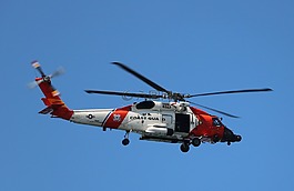 直升機,海岸警衛(wèi)隊,救援