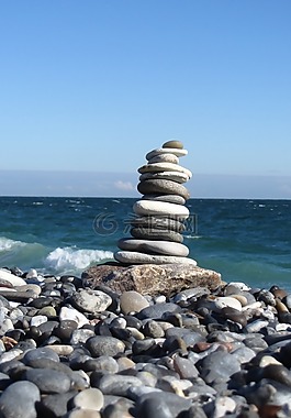 格兰,沙丘,海滩