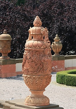 troja 城堡,布拉格,troja