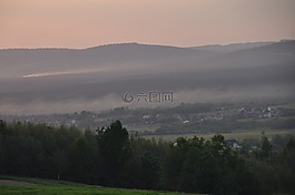 太陽(yáng),天空,云