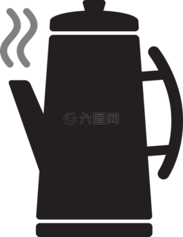 咖啡,廚房,石英砂