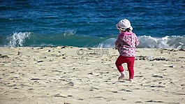 兒童,嬰兒,女孩