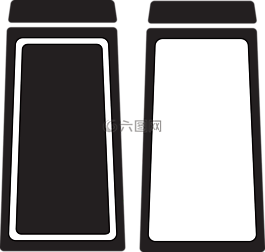 廚房,胡椒,鹽