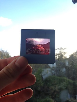 幻燈片,照片,負(fù)