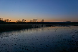 水域,景觀,性質(zhì)