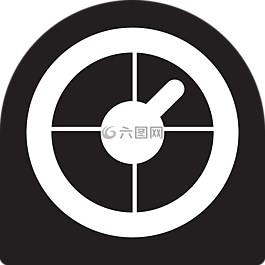 時鐘,廚房,側(cè)影