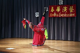 動(dòng)態(tài),人物,演藝