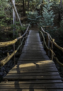 橋,山,性質(zhì)