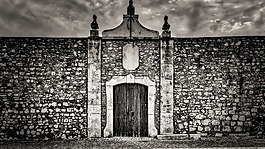 堡壘,西班牙,歷史