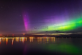 极光,北极光,borealis