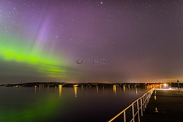 极光,北极光,borealis