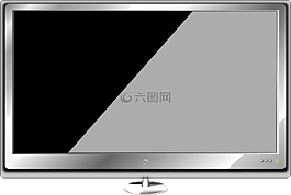 監(jiān)視器,屏幕,寬
