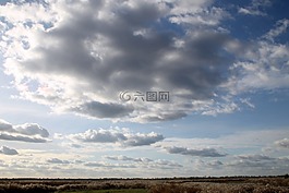 天空,云,性質(zhì)