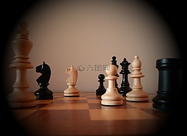 象棋,播放,認(rèn)為
