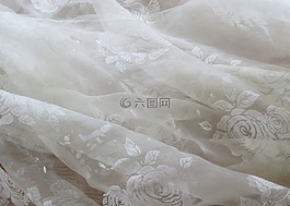 連衣裙,織物,婚禮