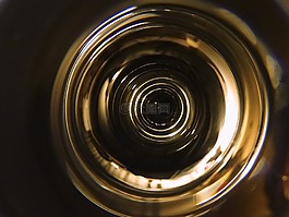酒杯,受益,玻璃