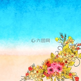 繪畫,紙,剪貼簿