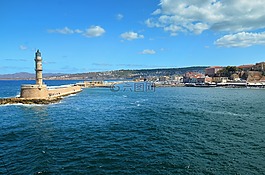 希臘,查里雅,克里特島