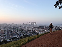 舊金山,sf,弗朗西斯科