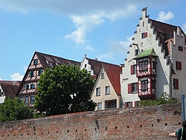 城市景觀,bowever,烏爾姆
