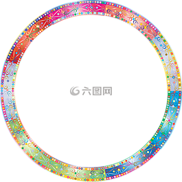 蓬勃發(fā)展,裝飾,抽象